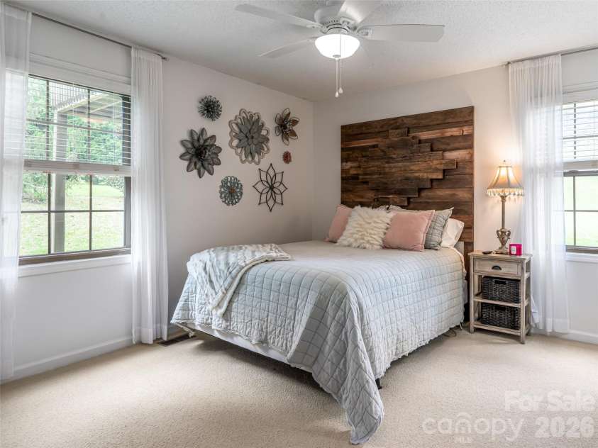 356 Curtis Creek Road, Candler, NC 28715.  MLS# CAR4365516, YatesRealty ID 16780. 
