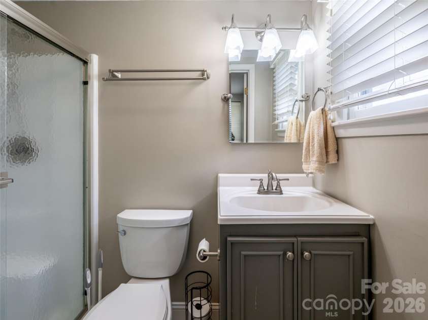 356 Curtis Creek Road, Candler, NC 28715.  MLS# CAR4365516, YatesRealty ID 16780. 