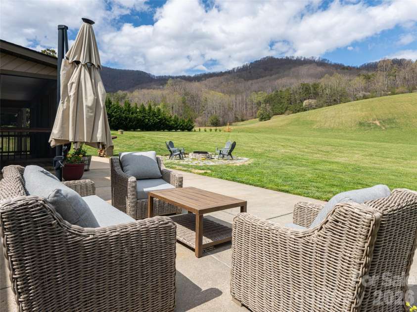356 Curtis Creek Road, Candler, NC 28715.  MLS# CAR4365516, YatesRealty ID 16780. 