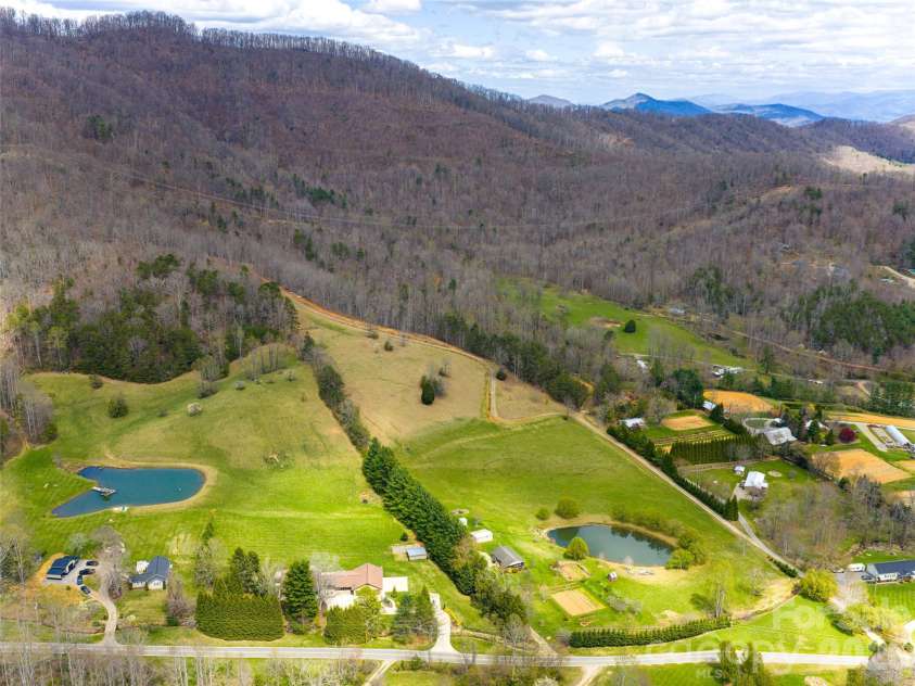 356 Curtis Creek Road, Candler, NC 28715.  MLS# CAR4365516, YatesRealty ID 16780. 
