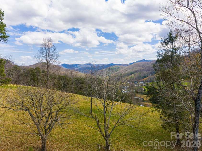 356 Curtis Creek Road, Candler, NC 28715.  MLS# CAR4365516, YatesRealty ID 16780. 