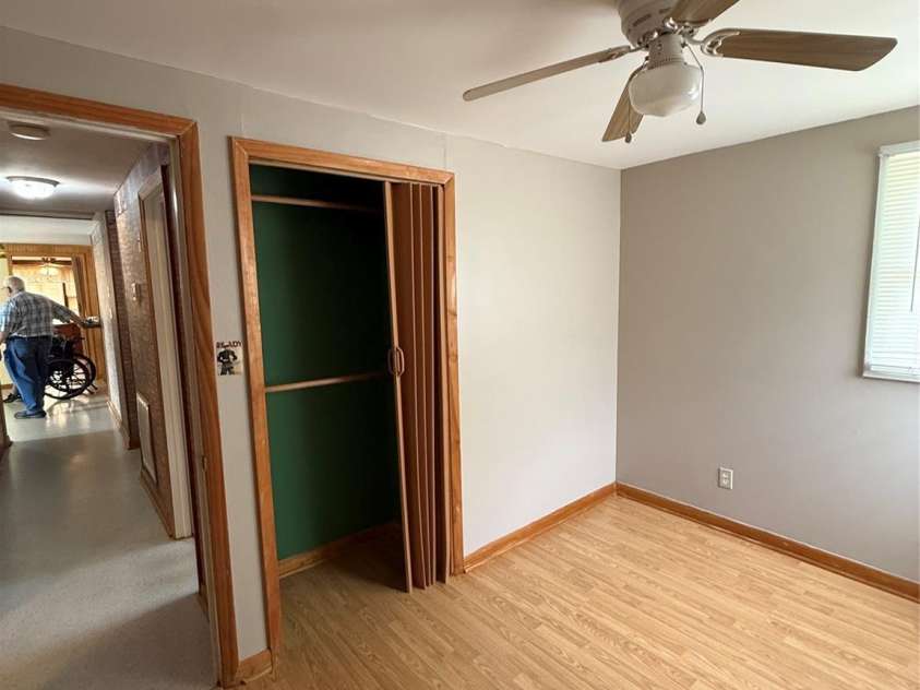 535 Plato Lee Road, Shelby, NC 28150.  MLS# CAR4369128, YatesRealty ID 16781. Bedroom