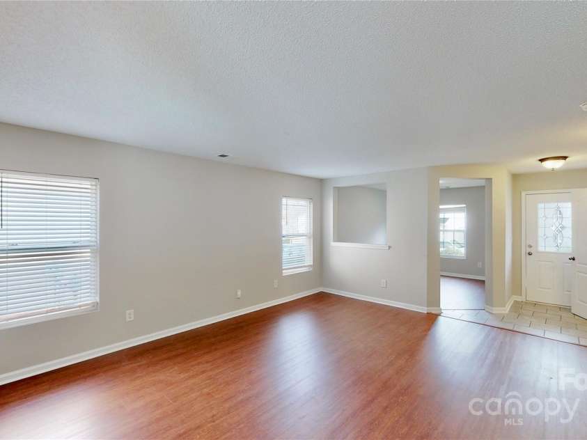 8139 Deodora Cedar Lane, Charlotte, NC 28215.  MLS# CAR4264926, YatesRealty ID 16781. 