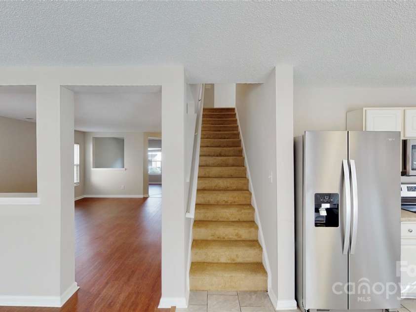 8139 Deodora Cedar Lane, Charlotte, NC 28215.  MLS# CAR4264926, YatesRealty ID 16781. 