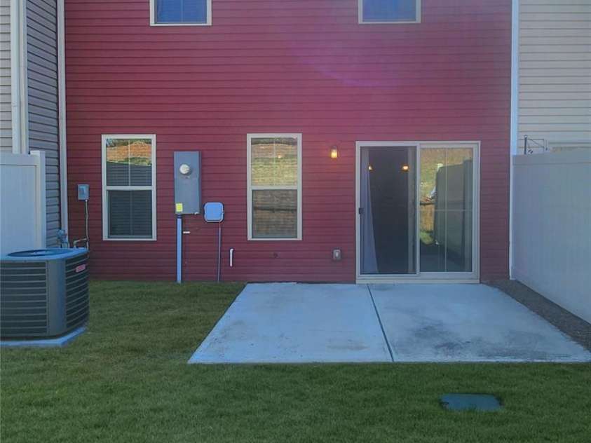 11044 Telegraph Road, Concord, NC 28027.  MLS# CAR4238162, YatesRealty ID 16782. 