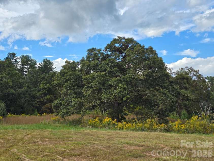 126 & 128 Cook Lane, Mills River, NC 28759.  MLS# CAR4308839, YatesRealty ID 16783. 