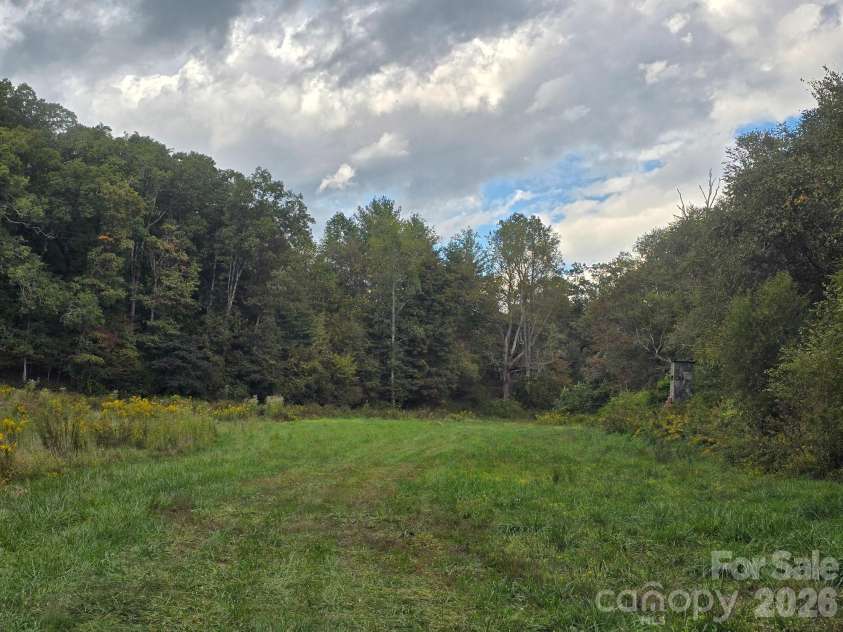 126 & 128 Cook Lane, Mills River, NC 28759.  MLS# CAR4308839, YatesRealty ID 16783. 
