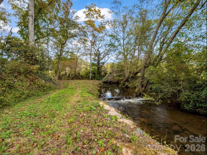 126 & 128 Cook Lane, Mills River, NC 28759.  MLS# CAR4308839, YatesRealty ID 16783. 