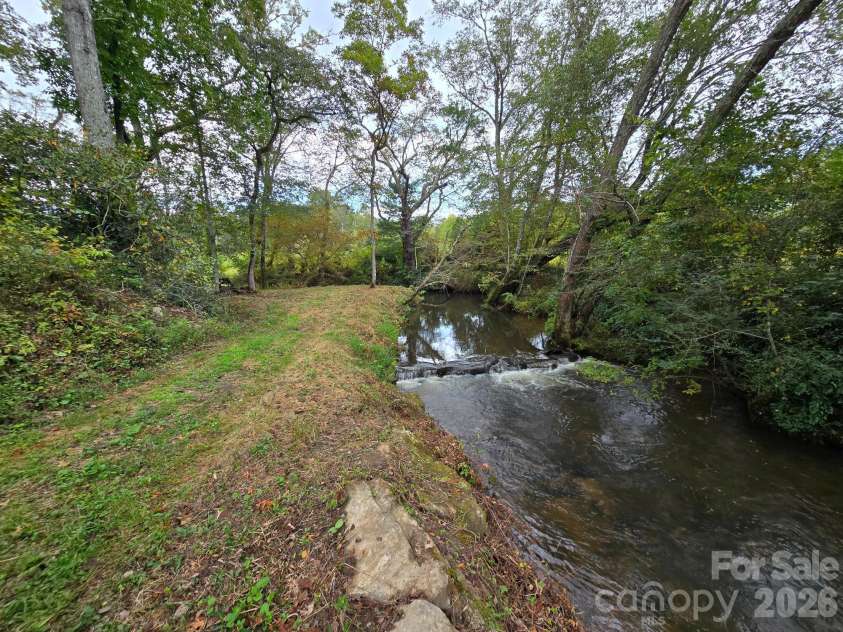 126 & 128 Cook Lane, Mills River, NC 28759.  MLS# CAR4308839, YatesRealty ID 16783. 