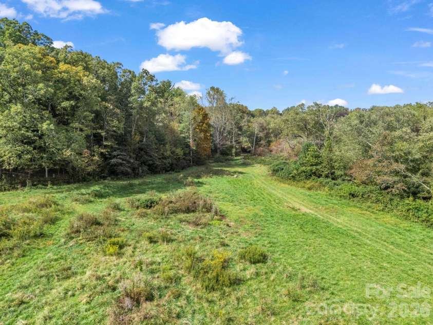 126 & 128 Cook Lane, Mills River, NC 28759.  MLS# CAR4308839, YatesRealty ID 16783. 