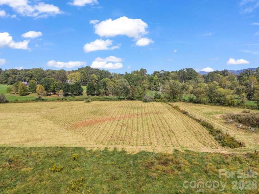126 & 128 Cook Lane, Mills River, NC 28759.  MLS# CAR4308839, YatesRealty ID 16783. 