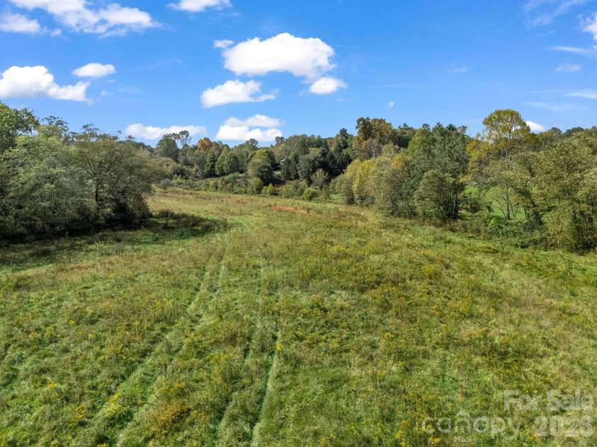 126 & 128 Cook Lane, Mills River, NC 28759.  MLS# CAR4308839, YatesRealty ID 16783. 