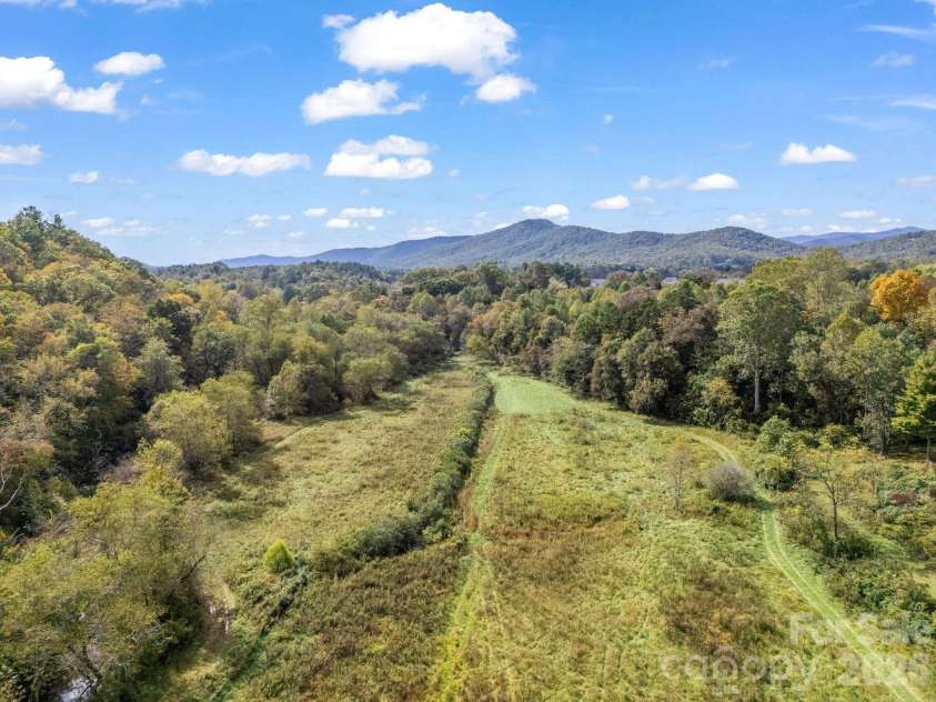 126 & 128 Cook Lane, Mills River, NC 28759.  MLS# CAR4308839, YatesRealty ID 16783. 