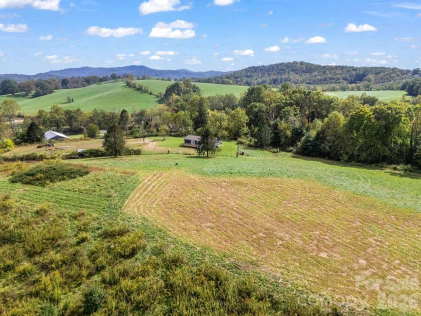 126 & 128 Cook Lane, Mills River, NC 28759.  MLS# CAR4308839, YatesRealty ID 16783. 