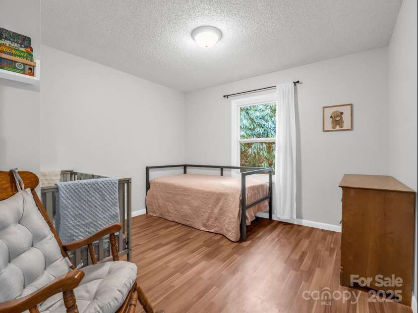 232 Stonebrook Drive, Hendersonville, NC 28791.  MLS# CAR4226613, YatesRealty ID 16783. #3 Bedroom