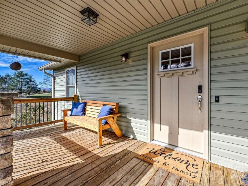 11 Ridge Brook Drive, Weaverville, NC 28787.  MLS# CAR4292818, YatesRealty ID 16784. 