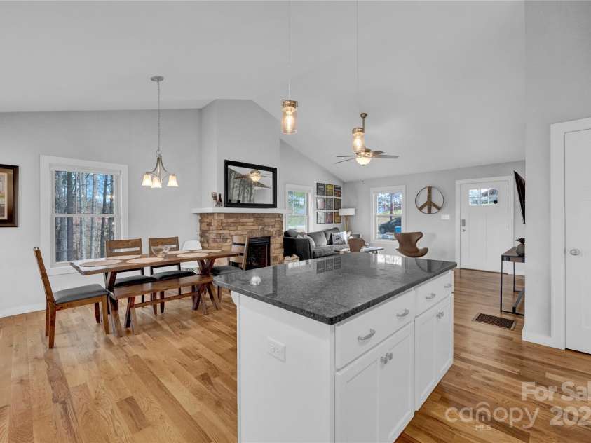 11 Ridge Brook Drive, Weaverville, NC 28787.  MLS# CAR4292818, YatesRealty ID 16784. 