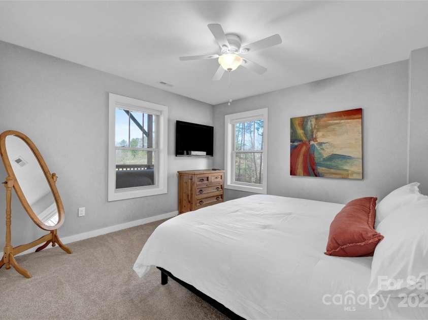 11 Ridge Brook Drive, Weaverville, NC 28787.  MLS# CAR4292818, YatesRealty ID 16784. 