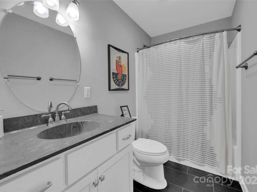 11 Ridge Brook Drive, Weaverville, NC 28787.  MLS# CAR4292818, YatesRealty ID 16784. 