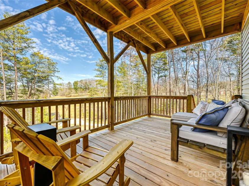 11 Ridge Brook Drive, Weaverville, NC 28787.  MLS# CAR4292818, YatesRealty ID 16784. 