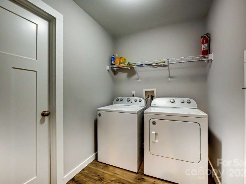 11 Ridge Brook Drive, Weaverville, NC 28787.  MLS# CAR4292818, YatesRealty ID 16784. 