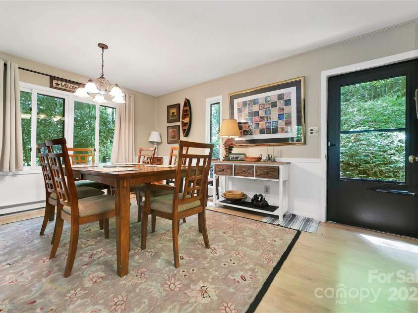 455 Cheestoonaya Way, Brevard, NC 28712.  MLS# CAR4259840, YatesRealty ID 16785. 
