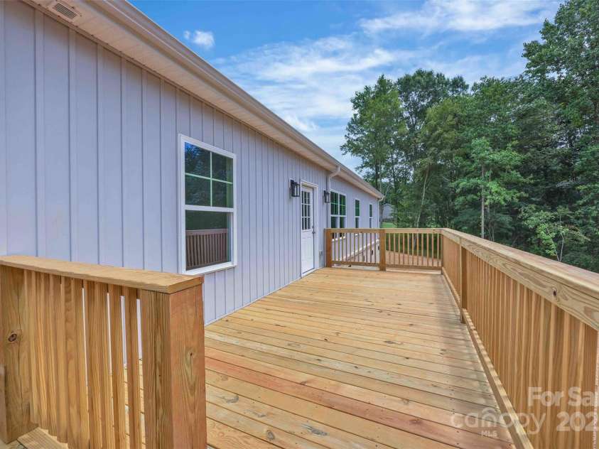 63 Cornerstone Drive, Taylorsville, NC 28681.  MLS# CAR4265503, YatesRealty ID 16787. 