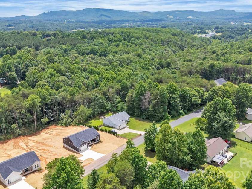 63 Cornerstone Drive, Taylorsville, NC 28681.  MLS# CAR4265503, YatesRealty ID 16787. 