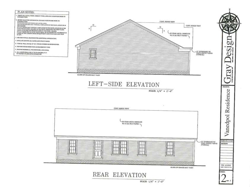 63 Cornerstone Drive, Taylorsville, NC 28681.  MLS# CAR4265503, YatesRealty ID 16787. 