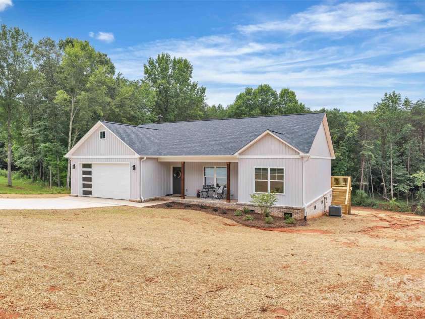 63 Cornerstone Drive, Taylorsville, NC 28681.  MLS# CAR4265503, YatesRealty ID 16787. 