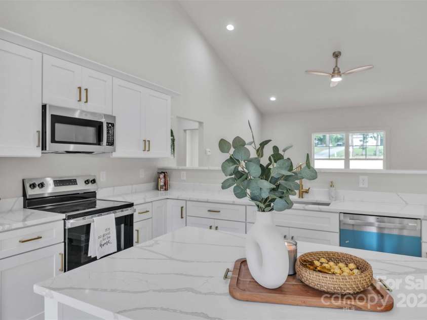 63 Cornerstone Drive, Taylorsville, NC 28681.  MLS# CAR4265503, YatesRealty ID 16787. 