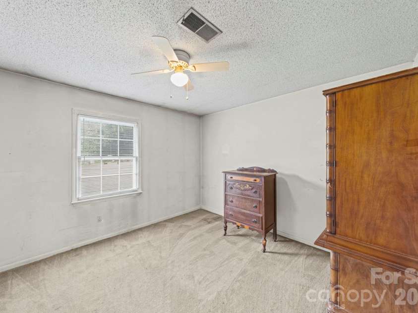 4510 Springview Drive, Monroe, NC 28112.  MLS# CAR4392466, YatesRealty ID 16788. Bedroom #1