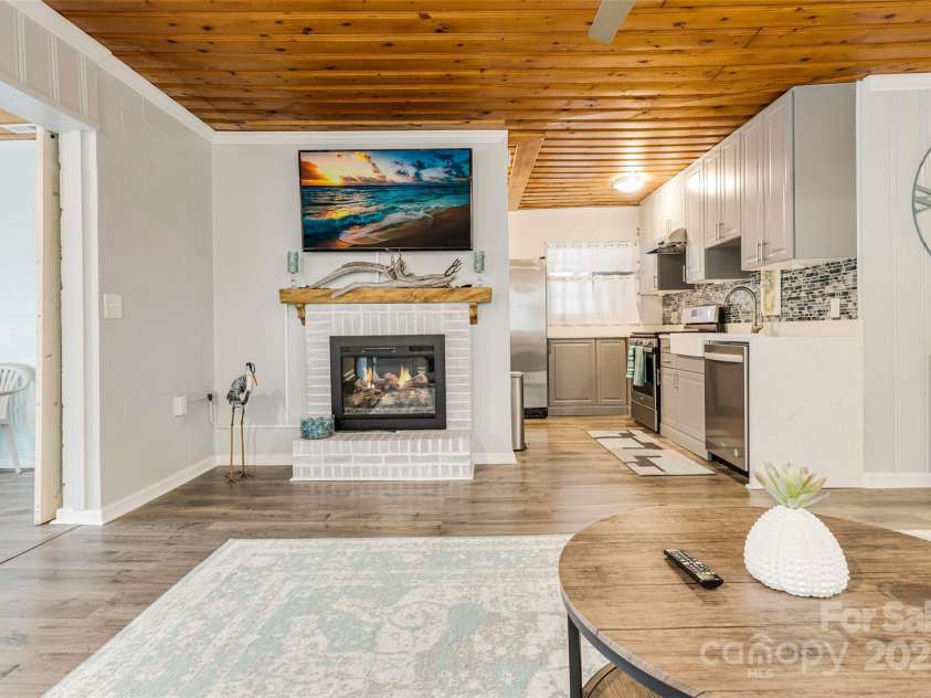 115 66th Street, Oak Island, NC 28465.  MLS# CAR4231737, YatesRealty ID 1679. 