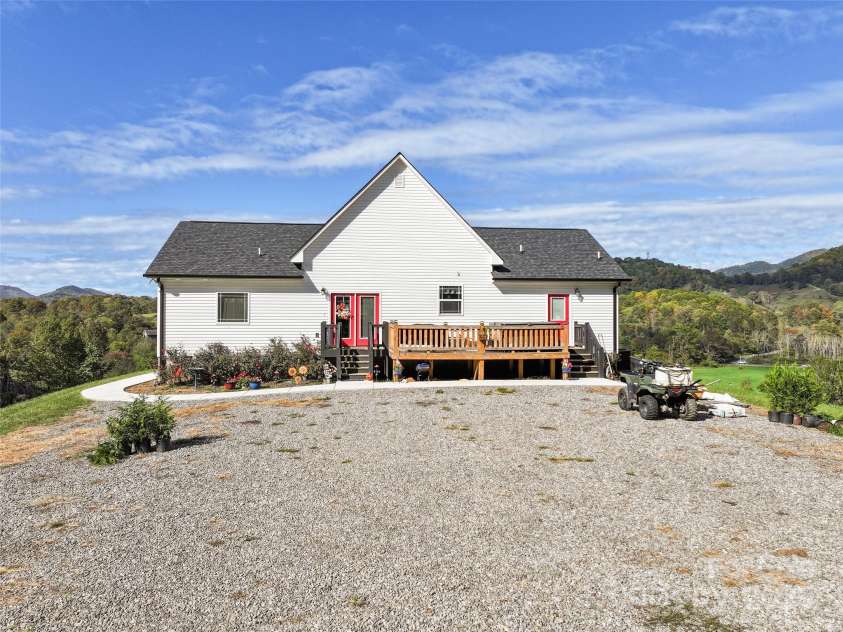 303 Johnson Farm Road, Canton, NC 28716.  MLS# CAR4312603, YatesRealty ID 1679. 