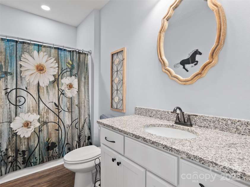 303 Johnson Farm Road, Canton, NC 28716.  MLS# CAR4312603, YatesRealty ID 1679. 