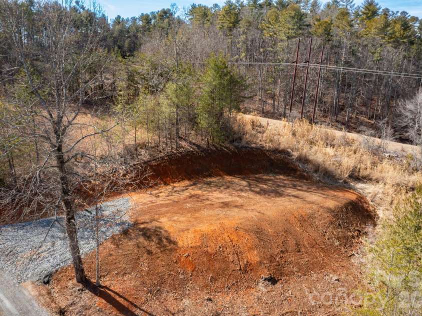 TBD Bell Sprinkle Road, Weaverville, NC 28787.  MLS# CAR4345329, YatesRealty ID 1679. 