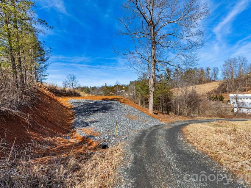 TBD Bell Sprinkle Road, Weaverville, NC 28787.  MLS# CAR4345329, YatesRealty ID 1679. 
