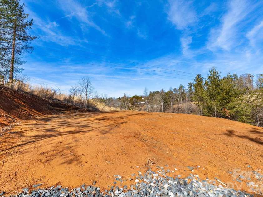 TBD Bell Sprinkle Road, Weaverville, NC 28787.  MLS# CAR4345329, YatesRealty ID 1679. 