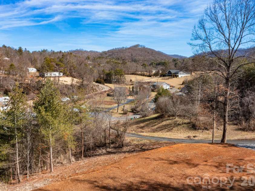 TBD Bell Sprinkle Road, Weaverville, NC 28787.  MLS# CAR4345329, YatesRealty ID 1679. 