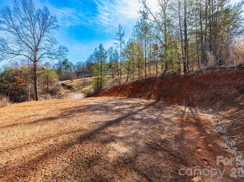 TBD Bell Sprinkle Road, Weaverville, NC 28787.  MLS# CAR4345329, YatesRealty ID 1679. 