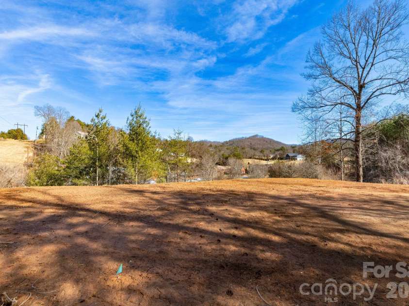 TBD Bell Sprinkle Road, Weaverville, NC 28787.  MLS# CAR4345329, YatesRealty ID 1679. 