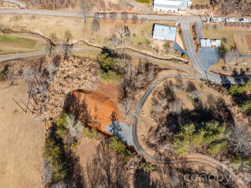 TBD Bell Sprinkle Road, Weaverville, NC 28787.  MLS# CAR4345329, YatesRealty ID 1679. 