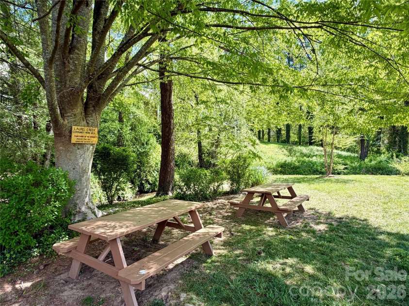 8 Creekside Lane, Asheville, NC 28803.  MLS# CAR4372545, YatesRealty ID 16791. 