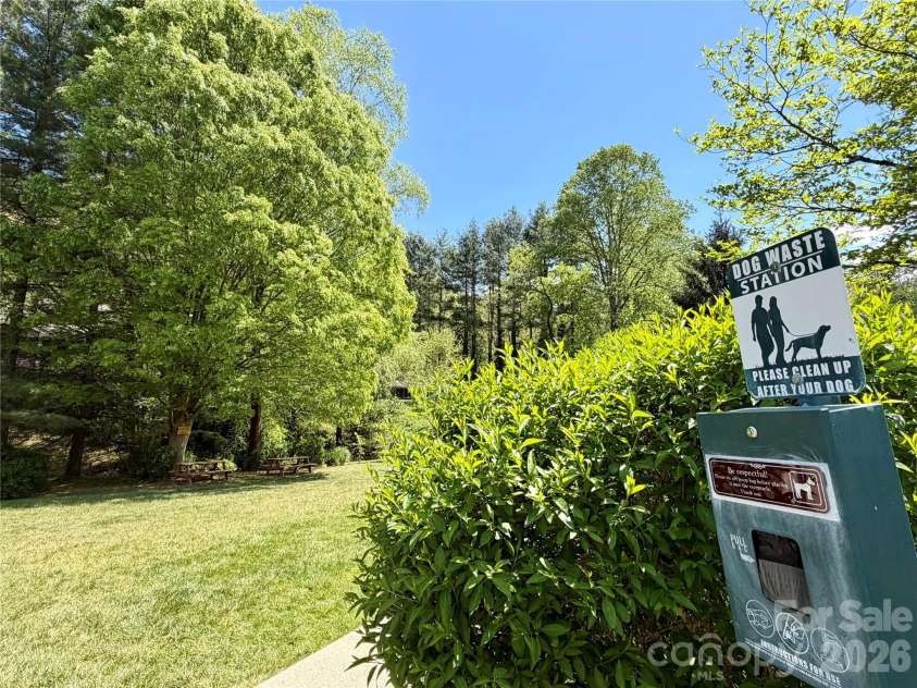 8 Creekside Lane, Asheville, NC 28803.  MLS# CAR4372545, YatesRealty ID 16791. 
