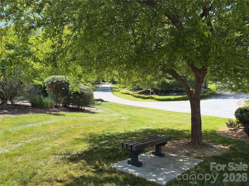 8 Creekside Lane, Asheville, NC 28803.  MLS# CAR4372545, YatesRealty ID 16791. 