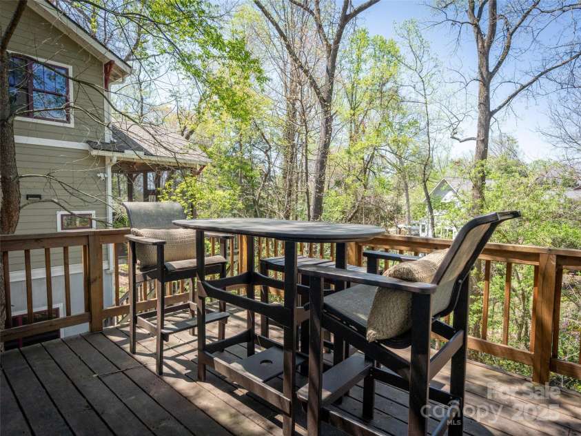 27 Westover Drive, Asheville, NC 28801.  MLS# CAR4250463, YatesRealty ID 16792. 