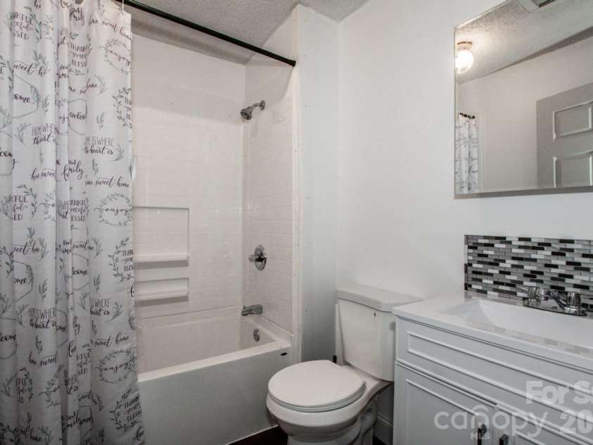 241 Pethel Street, Kannapolis, NC 28081.  MLS# CAR4353811, YatesRealty ID 16793. Full Bath