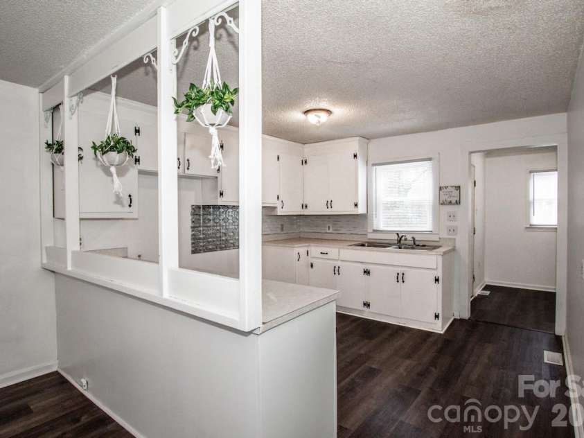 241 Pethel Street, Kannapolis, NC 28081.  MLS# CAR4353811, YatesRealty ID 16793. Kitchen