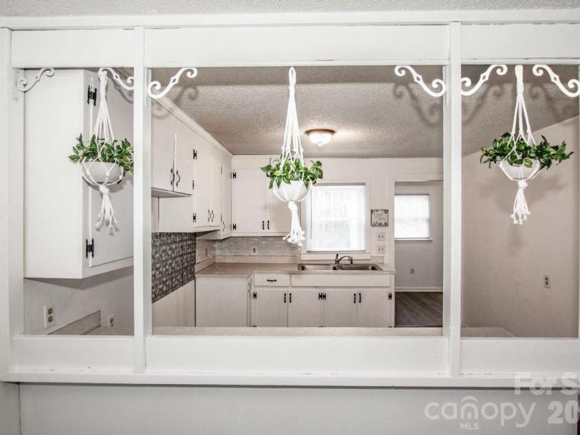 241 Pethel Street, Kannapolis, NC 28081.  MLS# CAR4353811, YatesRealty ID 16793. Kitchen