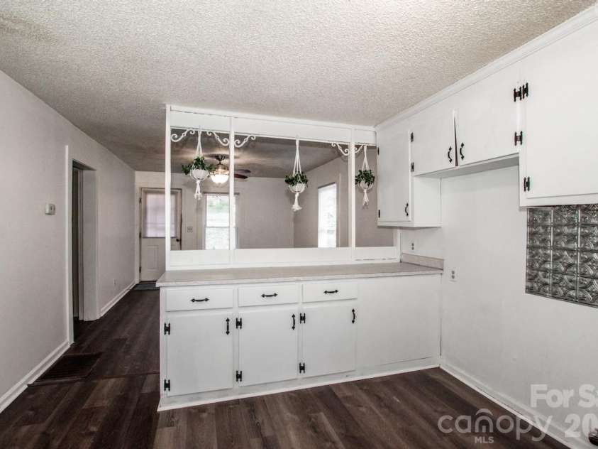 241 Pethel Street, Kannapolis, NC 28081.  MLS# CAR4353811, YatesRealty ID 16793. Kitchen
